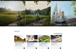 Screenshot www.wieneralpen.at/radsternfahrten