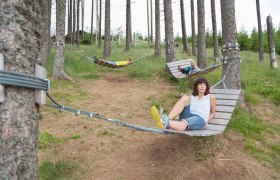 Schaukelweg, &copy; Schischaukel Moenichkirchen-Mariensee GmbH, Foto: Fotograf &amp; Fee