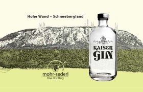 Kaisergin, © Fruchwelt Mohr-Sederl