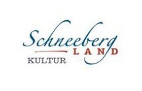 Logo Schneebergland Kultur, © Schneebergland Kultur