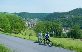 Rennradtour durch Kirchschlag in der Buckligen Welt, © ©Wiener Alpen, Foto: Peter Fröhlich