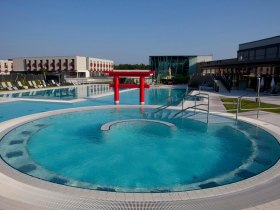 Hotel, Therme und Spa Linsberg Asia (Copyright: Linsberg Asia), © ©Linsberg Asia