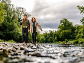 An der Leitha, © Wiener Alpen/Fülöp, Kremsl