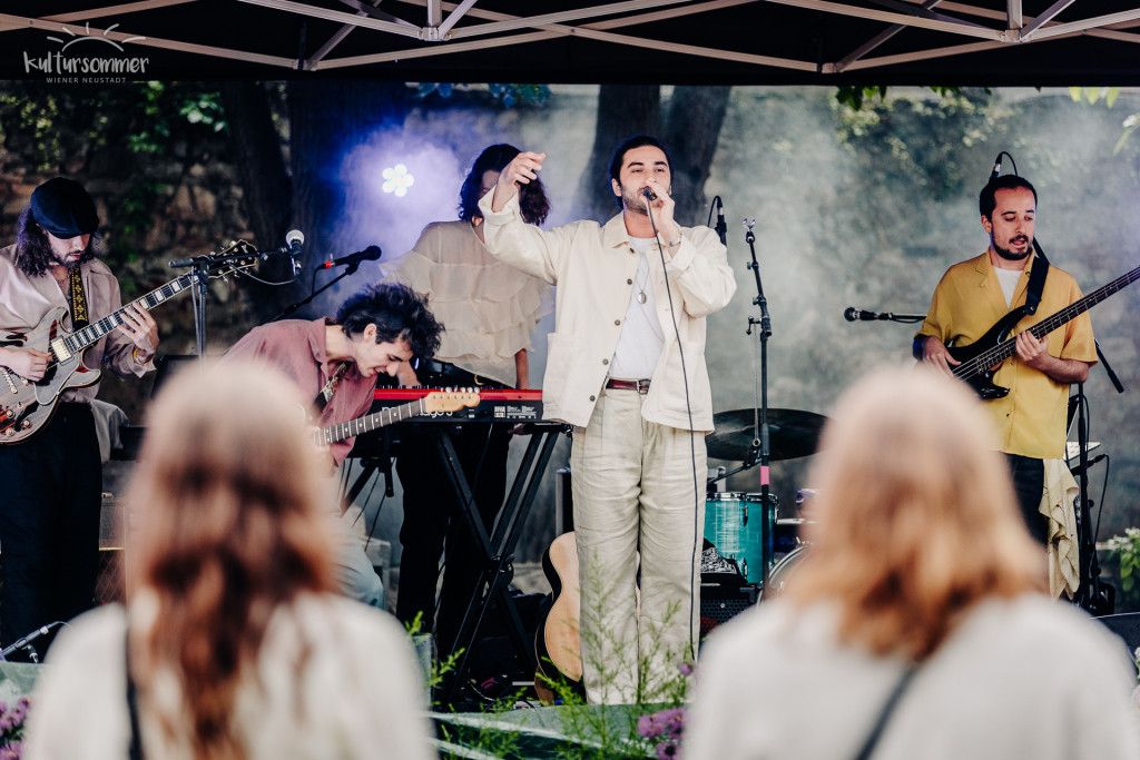 Kultursommer 