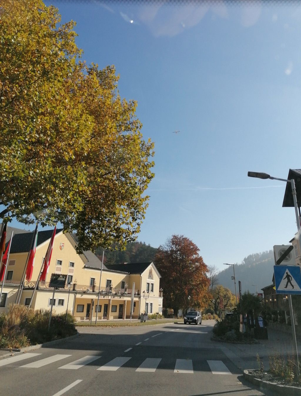 Theater Reichenau