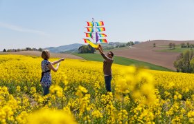 Ausflug in die Bucklige Welt, © Wiener Alpen, Franz Zwickl