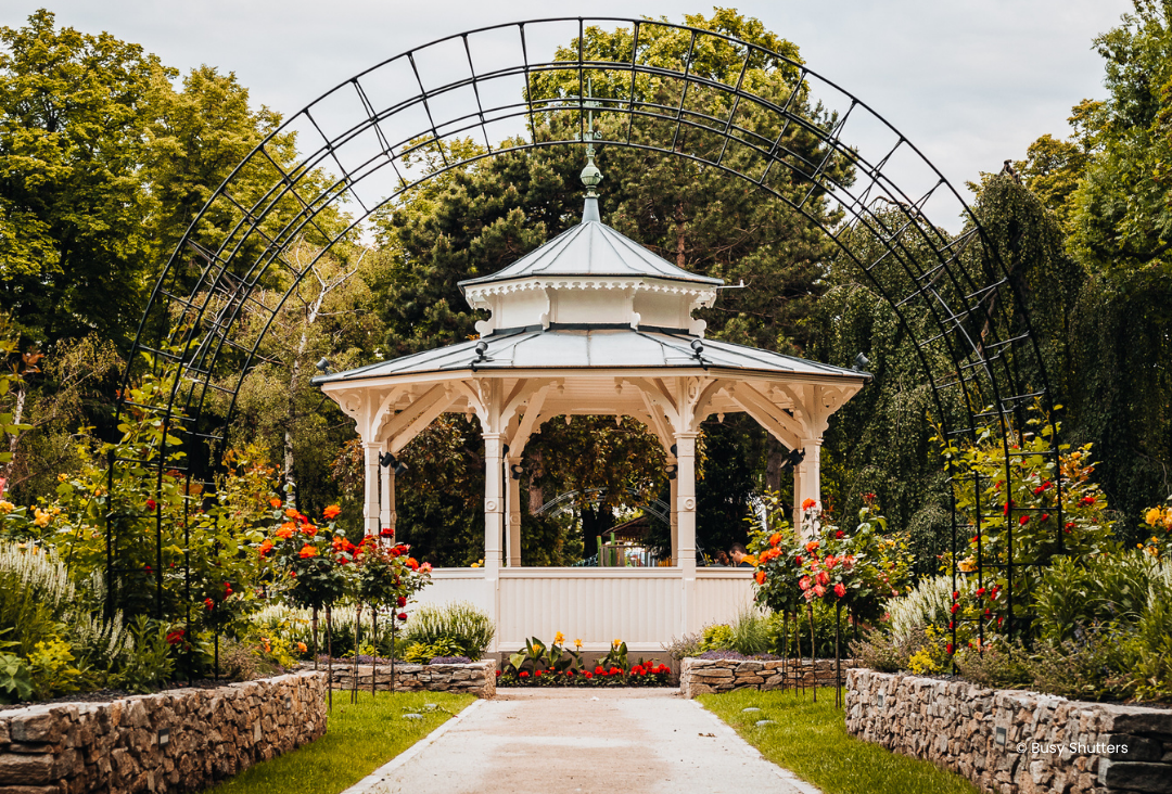 City Park Cultural Trail