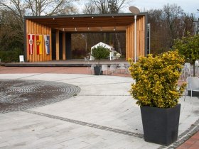 Kulturbühne Bad Tatzmannsdorf, © Unknown