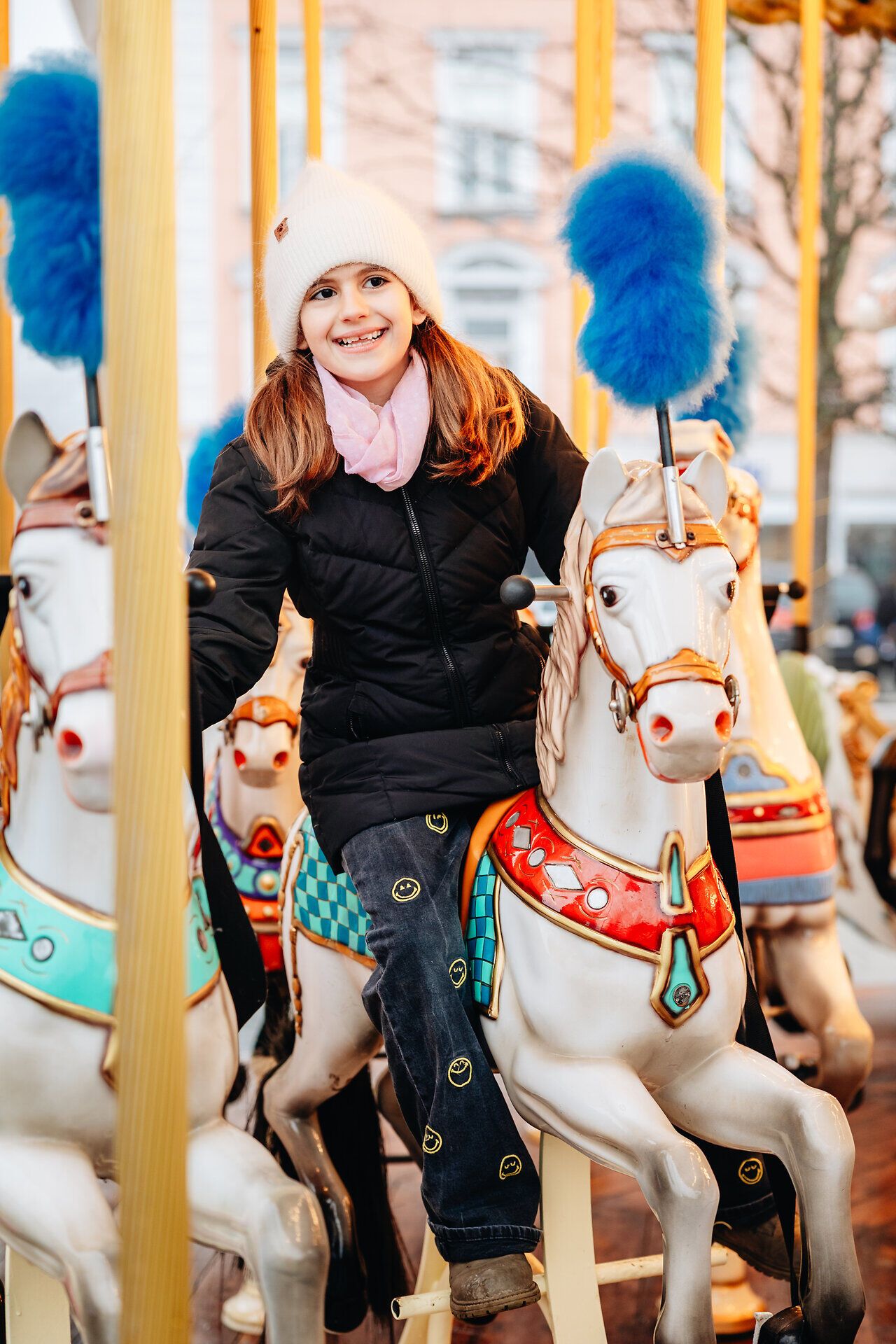 Kinderadvent Hauptplatz - (c) Busy Shutters_6054