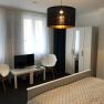 Double room, &copy; Pension zum Spitz