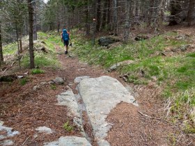 am Römerweg, © Unknown