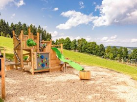 Spannende Stationen entlang des Weges, &copy; Erlebnisarena St. Corona am Wechsel