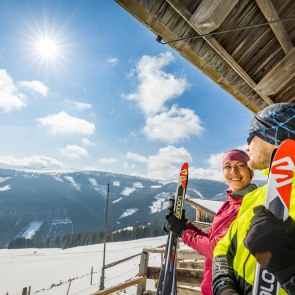 Wechsel-Panoramaloipe, © L&amp;WSV Kirchberg am Wechsel_Fülöp