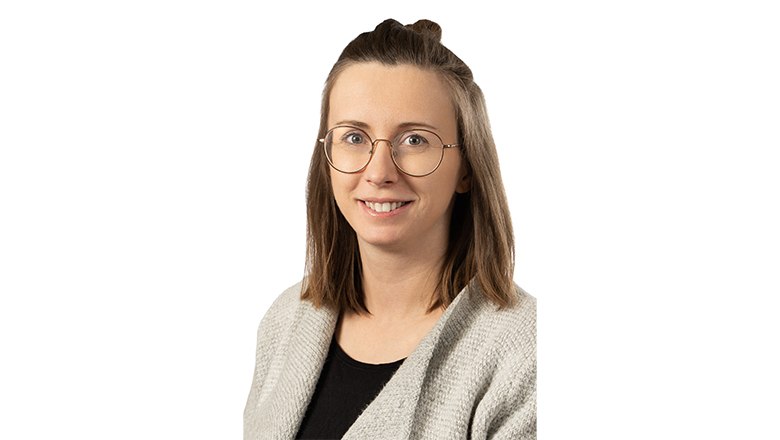 Verena Wimmer, &copy; Alex Schwarz Photography