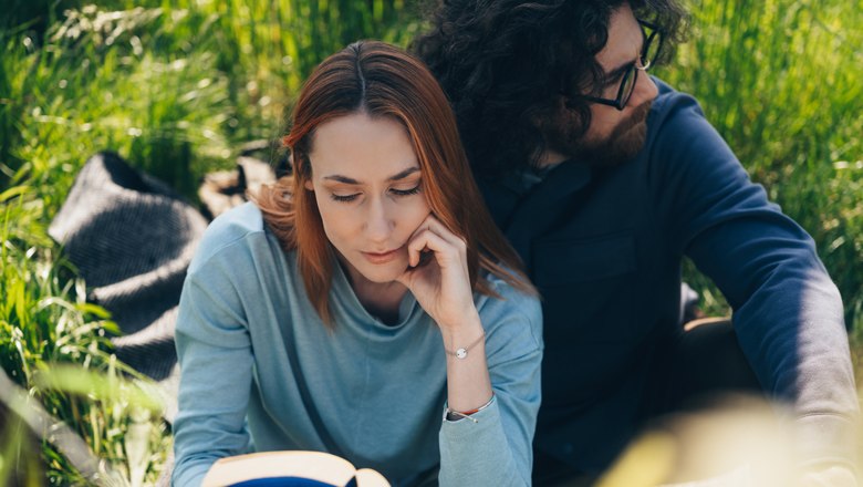 Postmaterielle Zielgruppe, © Niederösterreich Werbung/Ian Ehm