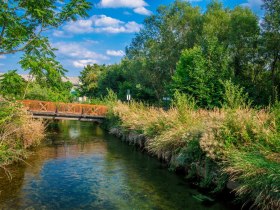 Bewegungsarena Gloggnitz Runde G1, &copy; Hartl Hannes