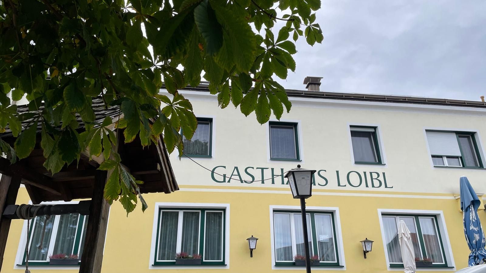 Gasthaus Loibl