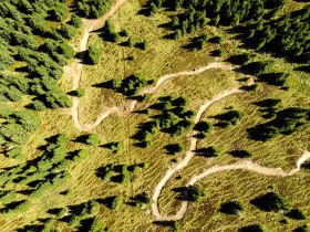 Hochwexl Trail ,,The WU" by Wexl Trails #23, © Wexl Trails