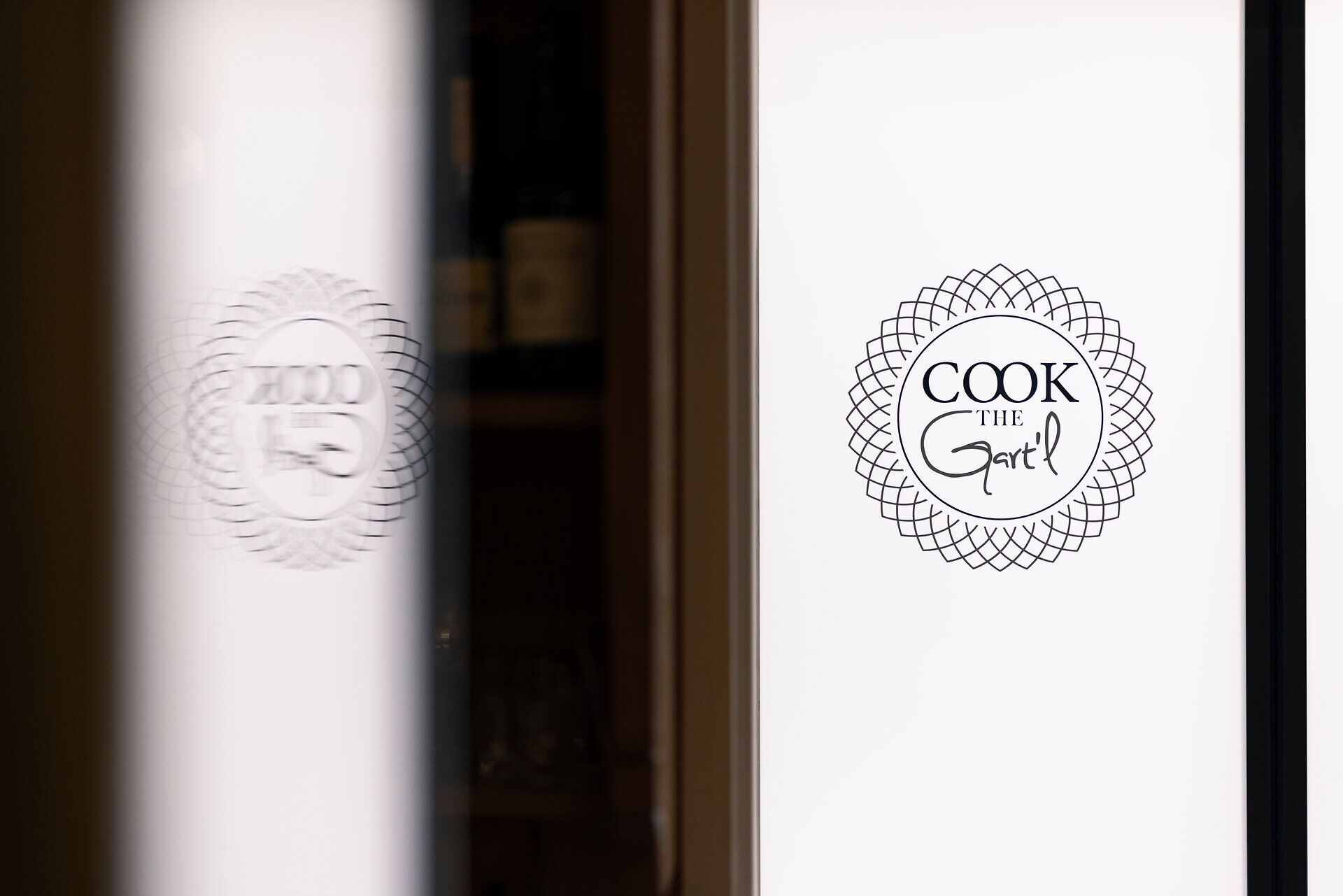 Im Naturhotel Molzbachhof koch man nach der Devise Cook the Gartl. Die Zutaten kommen teilweise aus dem eigenen Anbau.