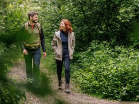 In den Leithaauen, &copy; Wiener Alpen in Nieder&ouml;sterreich - Bad Erlach