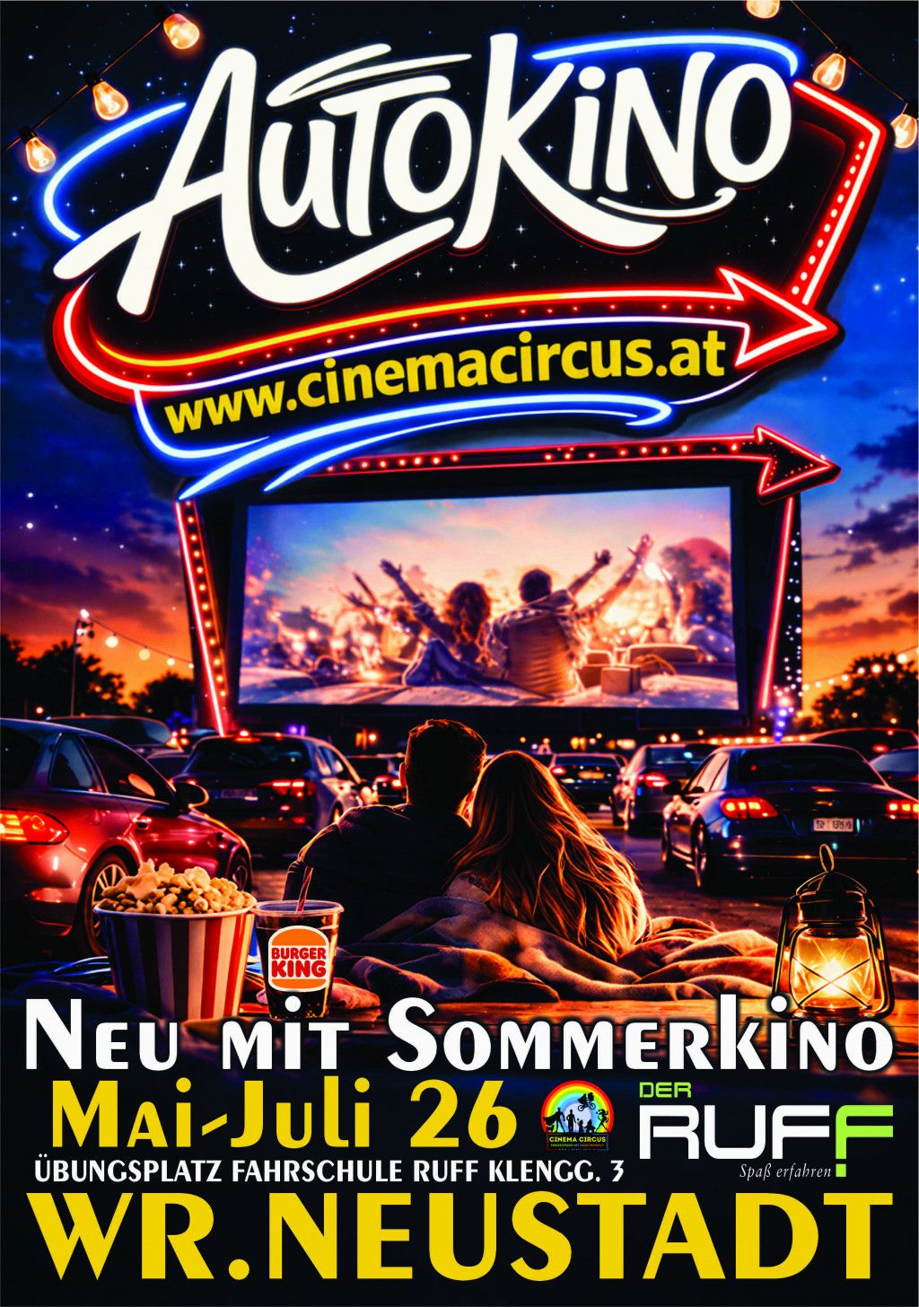 cinemacircus