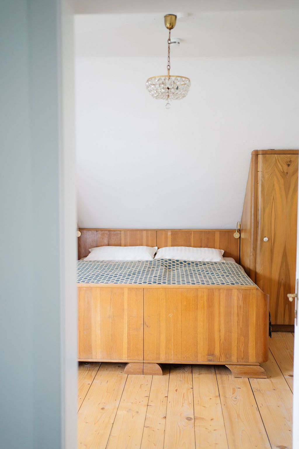 Schlafzimmer 2