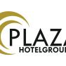Plaza Hotel logója, © Plaza Hotel