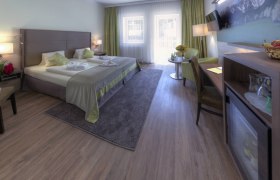 Gartenzimmer Superior, &copy; Hotel Schneeberghof, Robert John