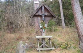 "Rob&iacute; ti dobre!" - Trasa chodn&iacute;ka Pfennigbach, &copy; Wiener Alpen in Nieder&ouml;sterreich - Schneeberg Hohe Wand