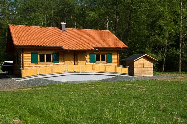 Wanderstützpunkt Aschau
