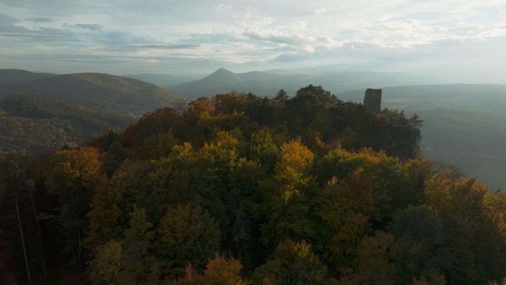 Bucklige Welt - Türkensturz
