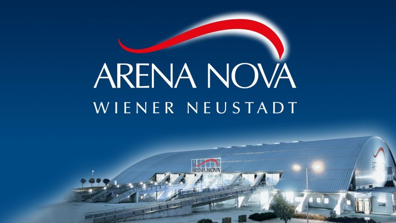 ARENA NOVA, &copy; ARENA NOVA