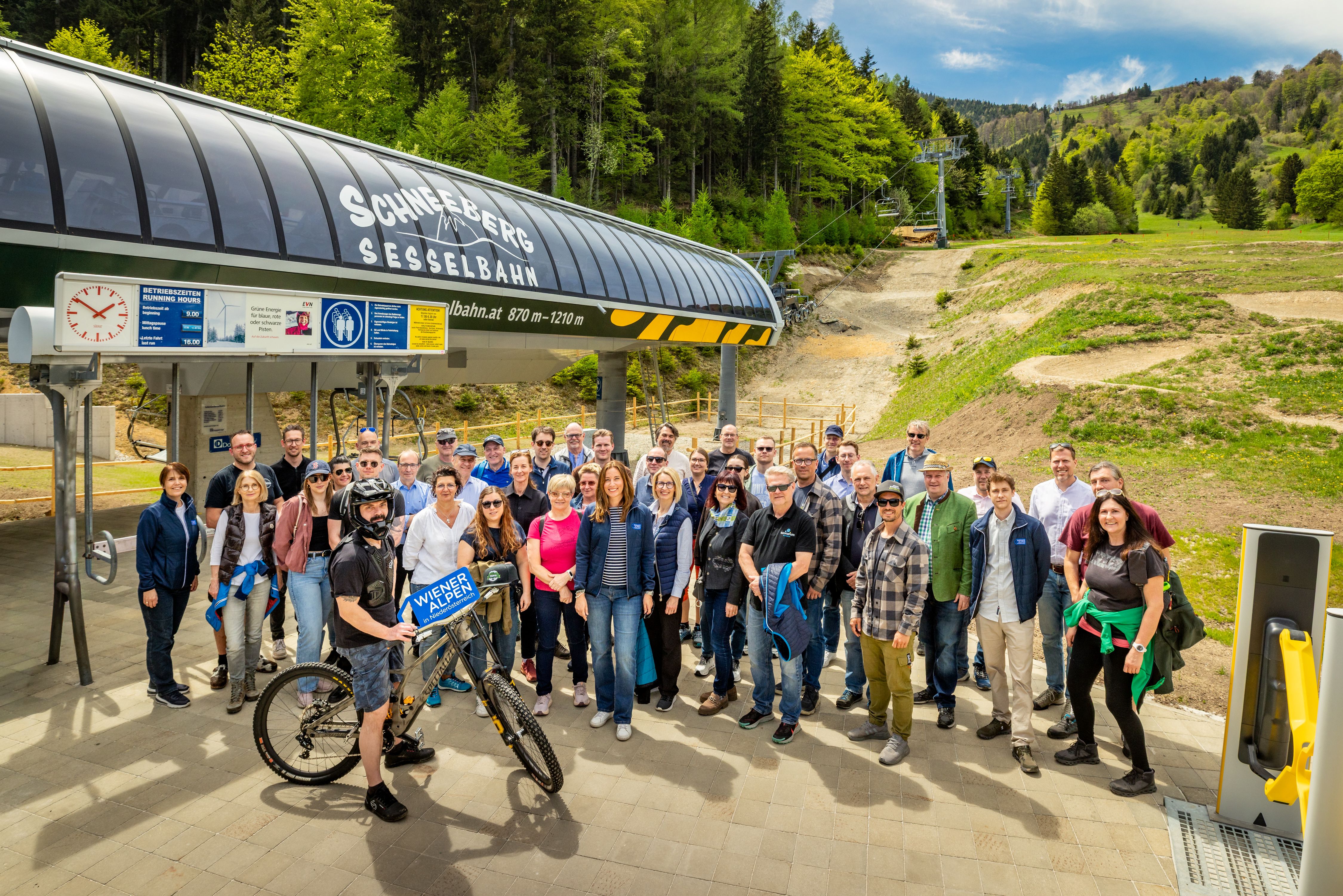 Gruppenbild