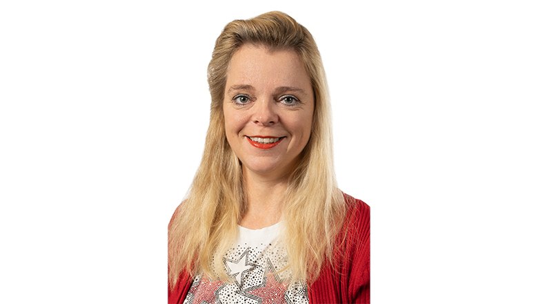 Irene N&ouml;bauer, &copy; Alex Schwarz Photography