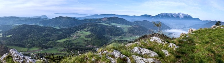 Blog ADP Gelände, © Wiener Alpen/Christian Kremsl