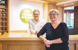 Gesundheit trifft Gemütlichkeit