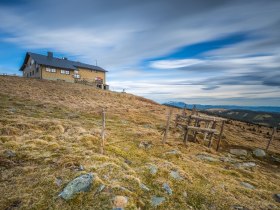 Wetterkoglerhaus, &copy; Wiener Alpen in Nieder&ouml;sterreich