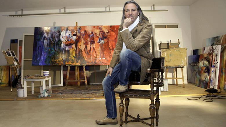 Meister Voka im Portrait, © Voka