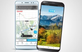 Die Wiener Alpen App