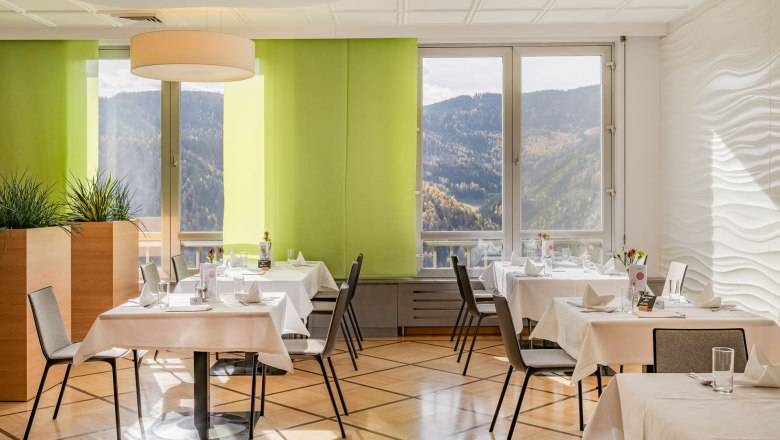 Speisesaal, &copy; Kristina Polleres