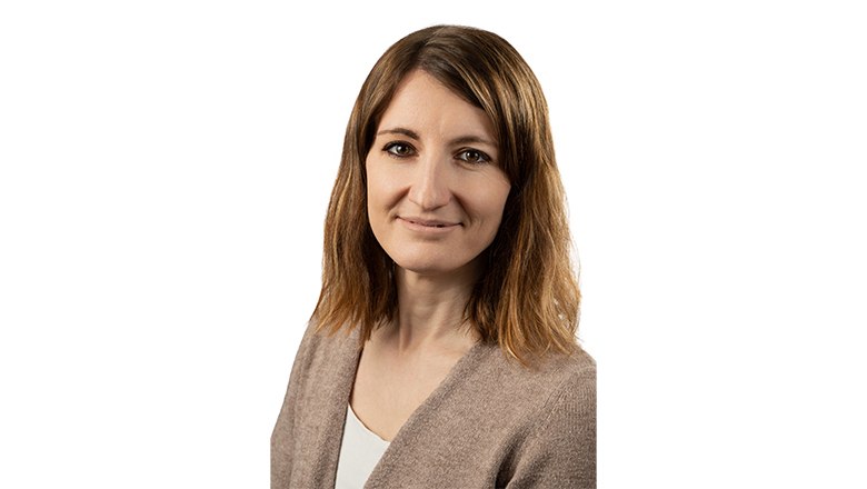 Andrea Klöckl, © Alex Schwarz Photography