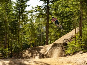 Jumpline, &copy; Wexl Trails