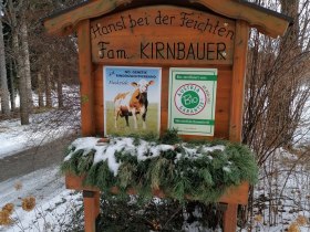 Von Hof zu Hof im Wechselland, &copy; Wiener Alpen in Nieder&ouml;sterreich - Wechsel