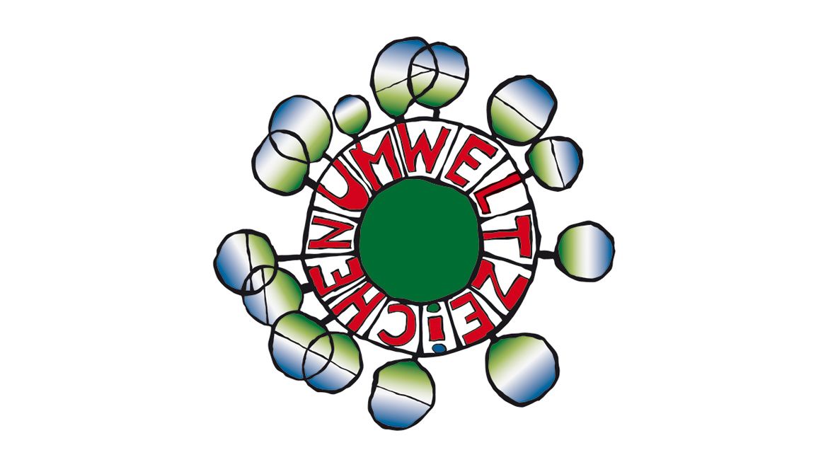 Logo Österreichisches Umweltzeichen