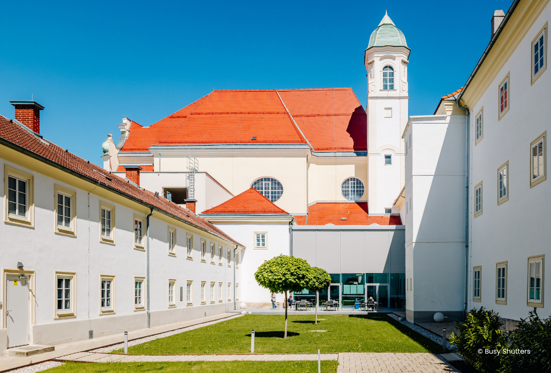 Carmelite Church Cultural Trail