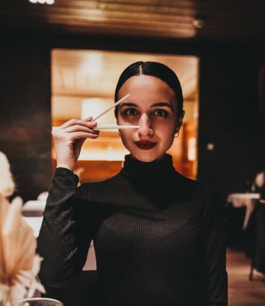 Linsberg Asia - Sushi Masterclass, &copy; Linsberg Asia