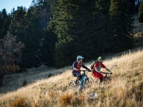 Neustifter Route by Wexl Trails #16, © Wexl Trails