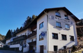 Gasthof-Pension Baumgartner in Aspang, © Wiener Alpen