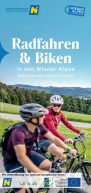 Radfahren &amp; Biken in den Wiener Alpen, © Wiener Alpen