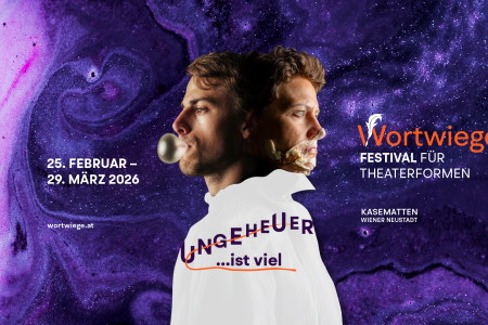 Wortwiege Festival 2026, © Wortwiege Festival 